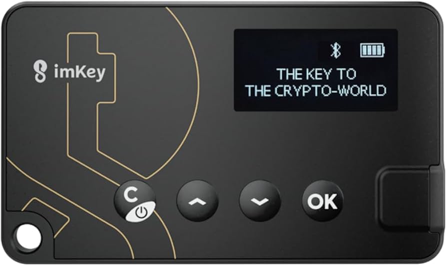 Trust冷钱包教程